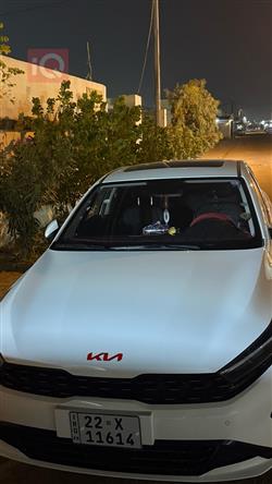 كيا K3